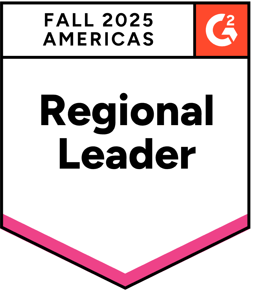 regional leader